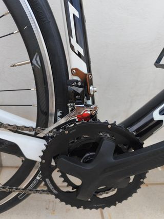 Bicicleta Specialized Tarmac SL4