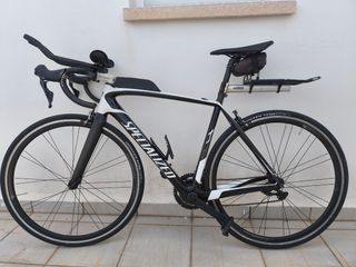 Bicicleta Specialized Tarmac SL4
