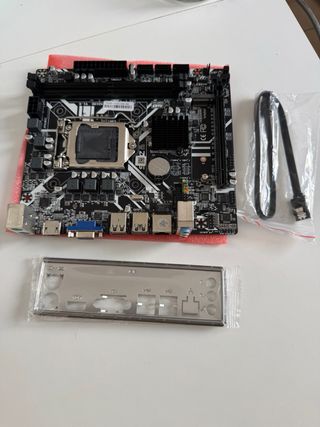 Placa Base Gaming Profesional