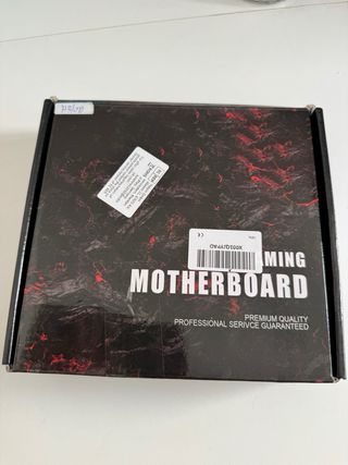 Placa Base Gaming Profesional