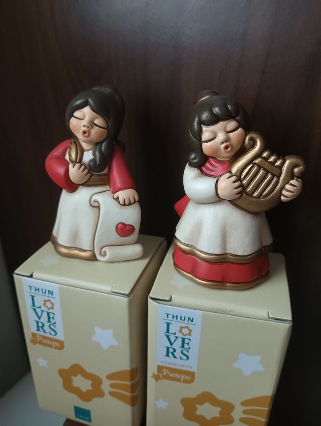 Set Presepe THUN Limited