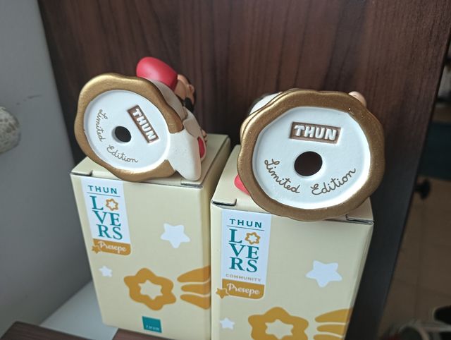 Set Presepe THUN Limited