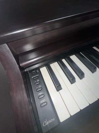 Piano Yamaha Clavinova CLP-625