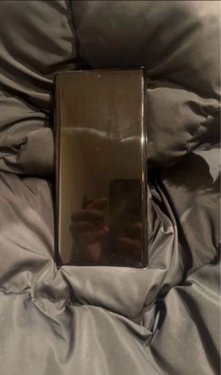 Samsung Galaxy Note 10 Plus 5G Nero