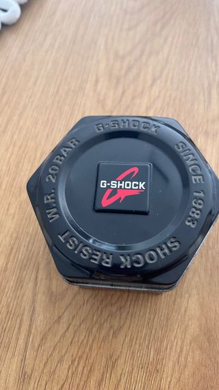 Reloj Casio G-SHOCK 