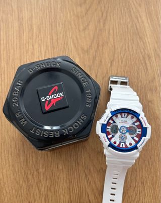 Reloj Casio G-SHOCK 