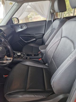 KIA Soul 2020