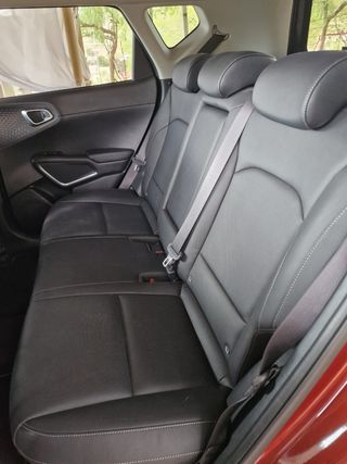 KIA Soul 2020