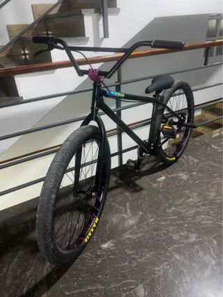 Bicicleta Mafia Bike Bomma