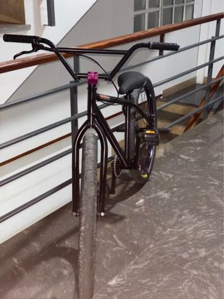 Bicicleta Mafia Bike Bomma