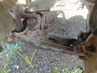 BRAZO SUSPENSION DELANTERO IZQUIERDO KIA STONIC (YBCUV)