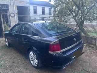 Opel Vectra 2006