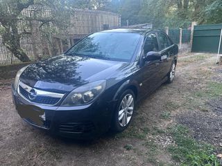 Opel Vectra 2006