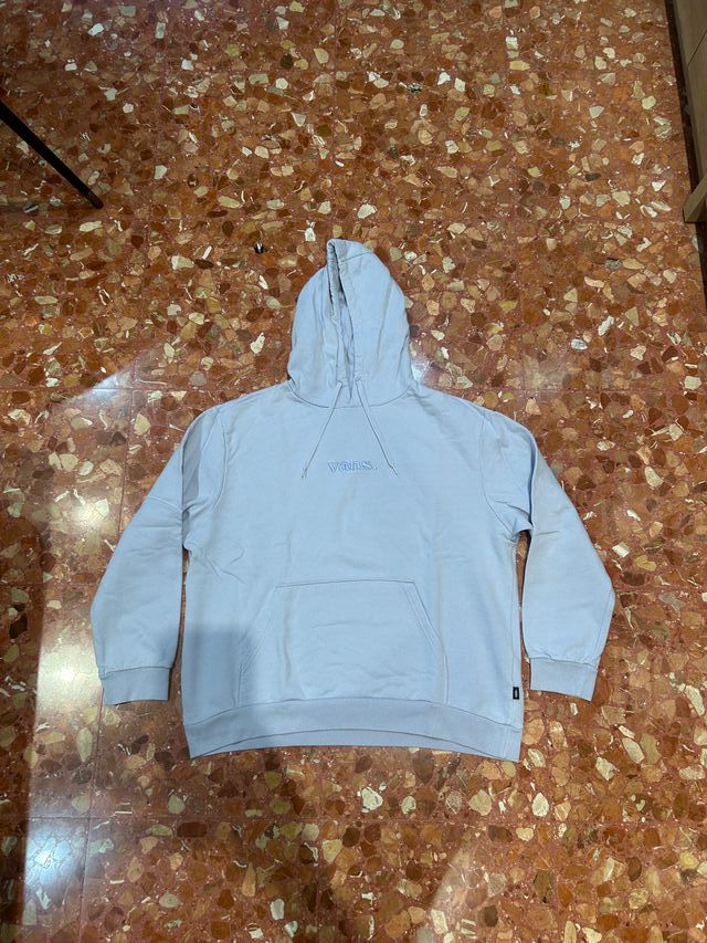 Sudadera Essential Vans