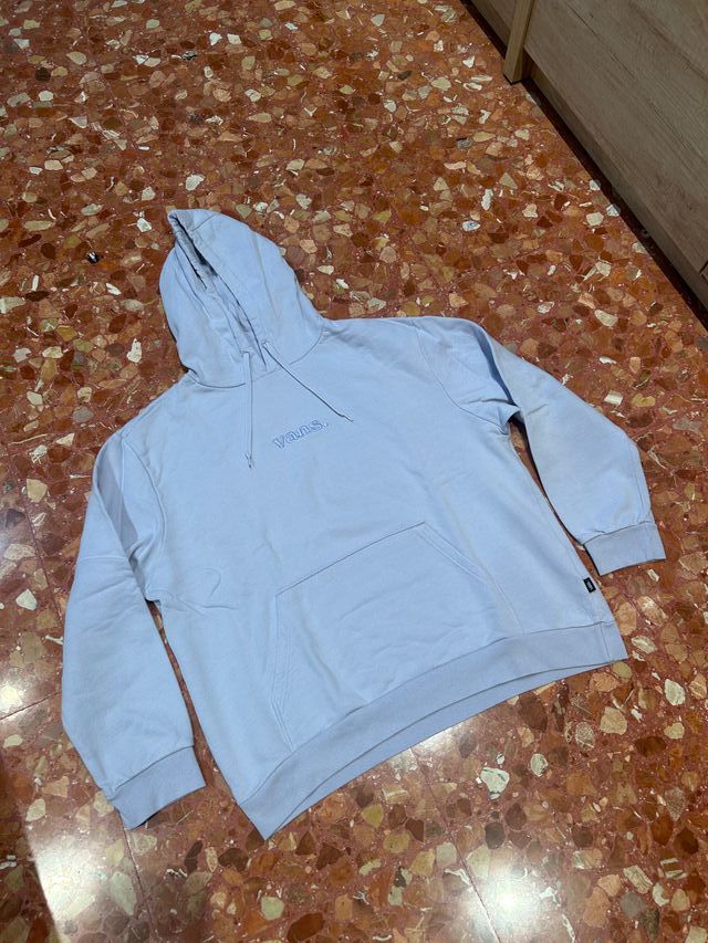 Sudadera Essential Vans