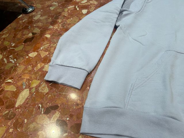 Sudadera Essential Vans