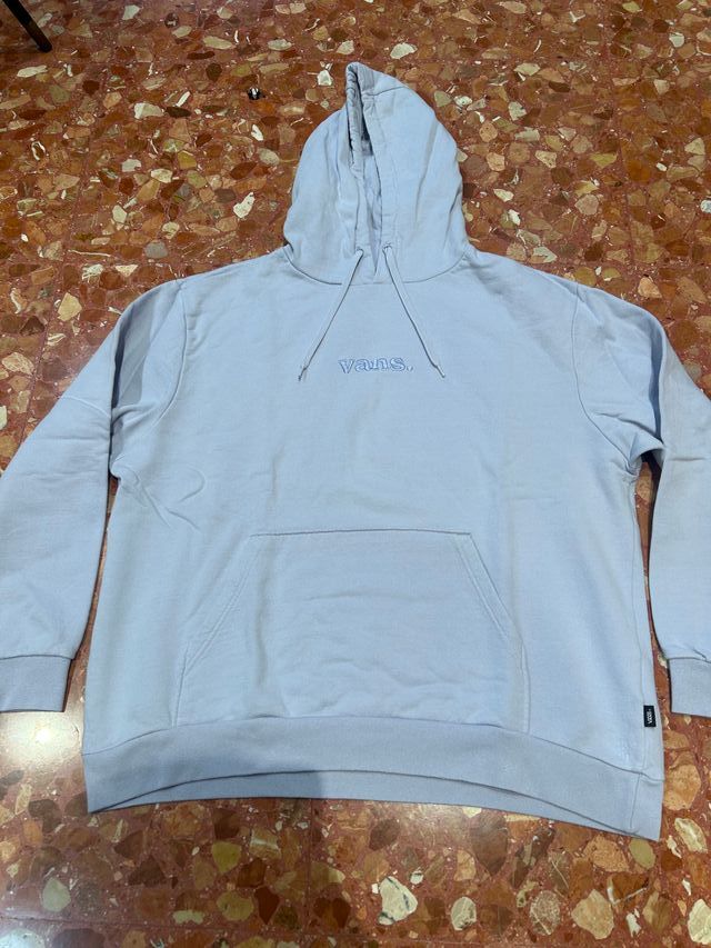 Sudadera Essential Vans