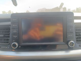 SISTEMA NAVEGACION GPS KIA STONIC (YBCUV)