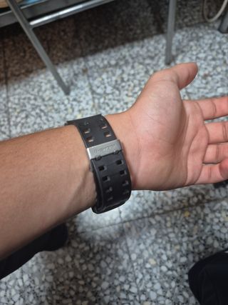 Reloj G-Shock Negro De Bingqui Lei