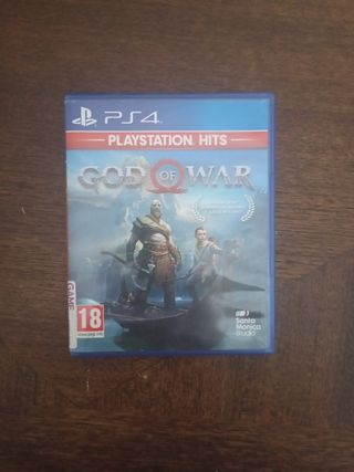 3 juegos de PS4. Perfecto estado.