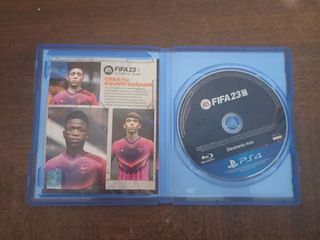 3 juegos de PS4. Perfecto estado.