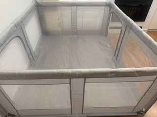 Parque infantil para bebés plegables NUEVO