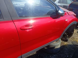 PUERTA DELANTERA DERECHA KIA STONIC (YBCUV)