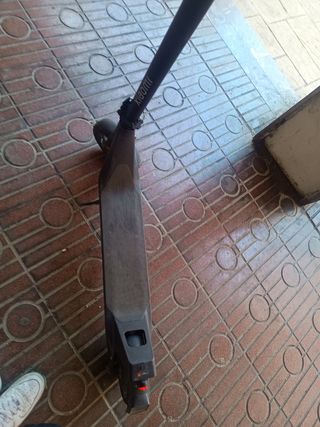 Patinete Eléctrico Xiaomi 