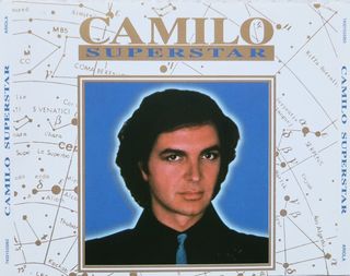 Camilo Sesto - Camilo Superstar (2CD)