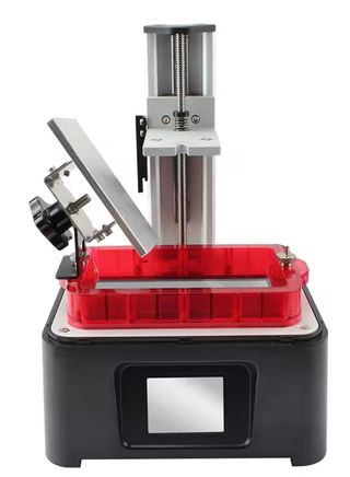 Soporte Base Impresora 3D Resina