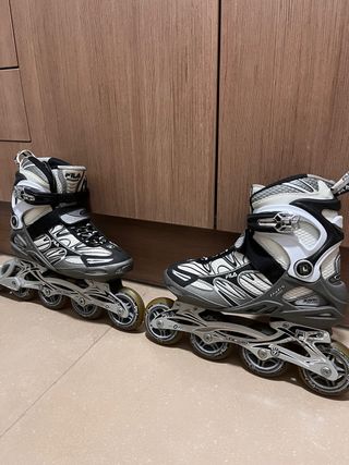 Patines en línea Fila
