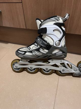 Patines en línea Fila