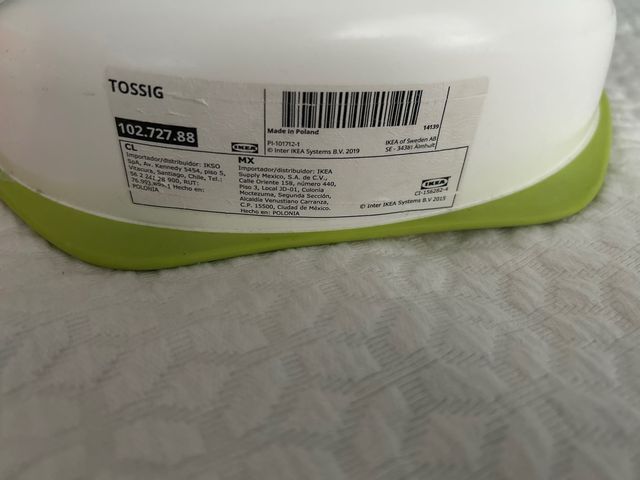 Adaptador de baño y orinal portátil