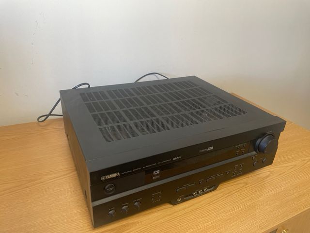 Receptor AV Yamaha RX-V420RDS 5.1 con mando – Home