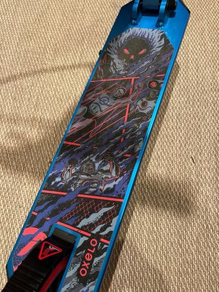 Patinete Scooter Niños Oxelo