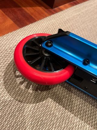 Patinete Scooter Niños Oxelo