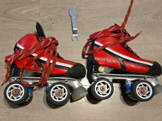 Patines Hockey Niño Talla 33