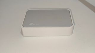 Router WiFi Tenda + TP-Link