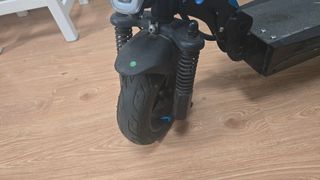 Patinete Eléctrico Smartgyro Rockway