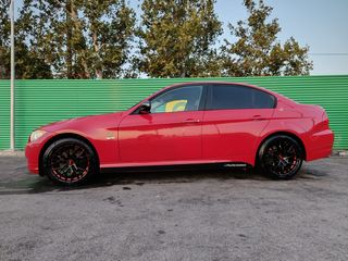 BMW Serie 3 2010