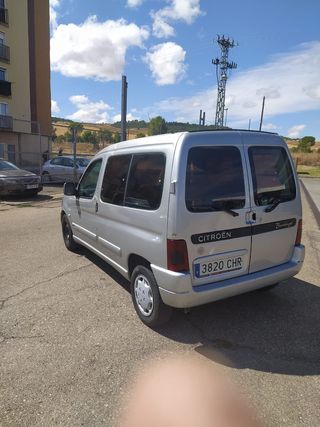 Citroen Berlingo 2003