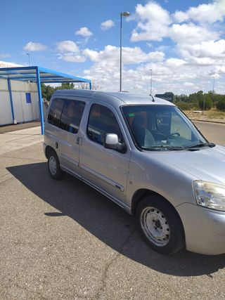 Citroen Berlingo 2003