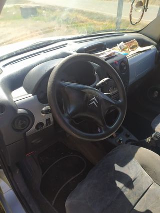 Citroen Berlingo 2003