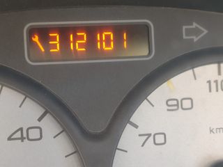 Citroen Berlingo 2003