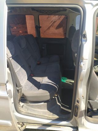 Citroen Berlingo 2003