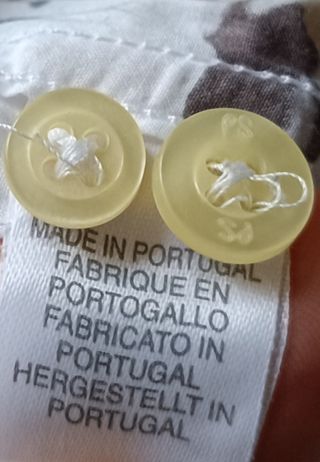 Camicia uomo Paul Smith fantasia floreale
