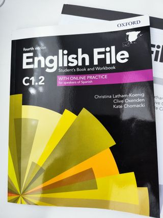 English File