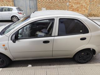 Daewoo Kalos 2004
