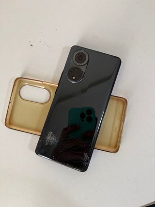 Honor 50 256GB 5g Funciona Muy bien