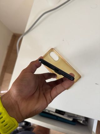 Honor 50 256GB 5g Funciona Muy bien